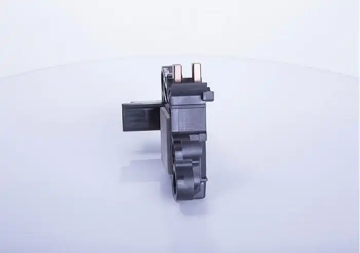 REGULADOR TENSAO ALTERNADOR DUSTER 1.6 16V 2011 A 2016