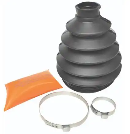 SANFONA HOMOC AUDI A3 LADO RODA