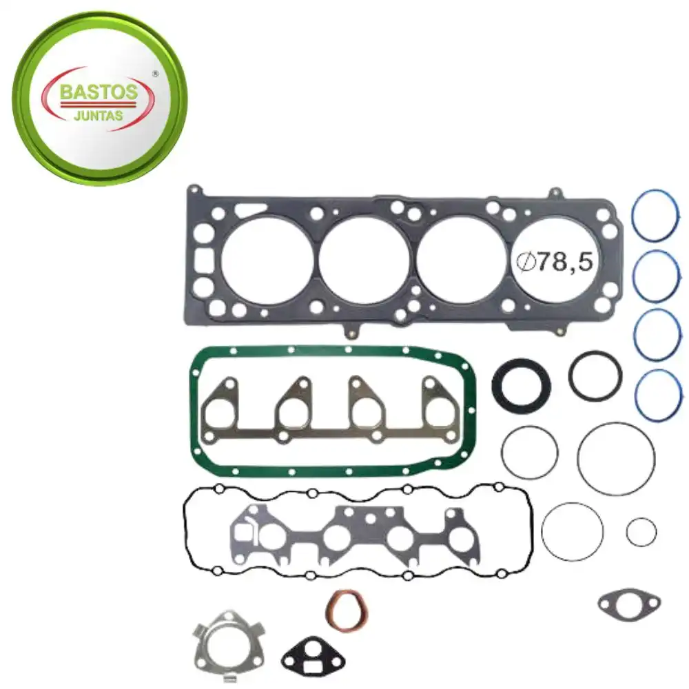 JUNTA MOTOR CORSA MERIVA MONTANA PRISMA 1.4 8V ECONOFLEX