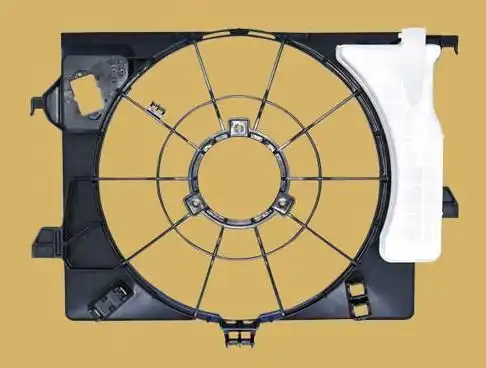 RESERVATORIO DAGUA RADIADOR HB20 1.0 1.6 2013 ACIMA