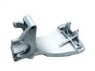 SUPORTE BOMBA DIR HIDRAULICA BLAZER S-10 2.2 2.4 4X4 97/