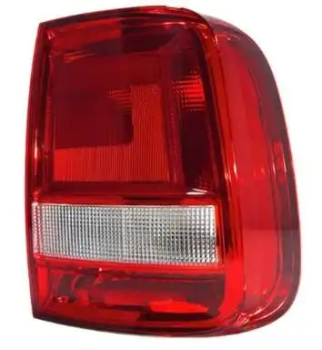 SINALEIRA TRASEIRA SAVEIRO G7 ESQUERDA