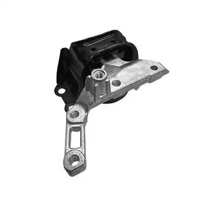 CALCO MOTOR NISSAN MARCH VERSA 2015 A 2019 DIREITO HIDRAULIC