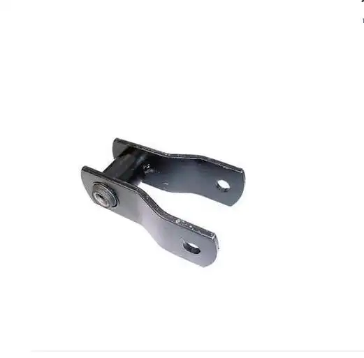 ALGEMA  FEIXE MOLA S-10 95/11 PTE TRAS JUMELO SUPERIOR