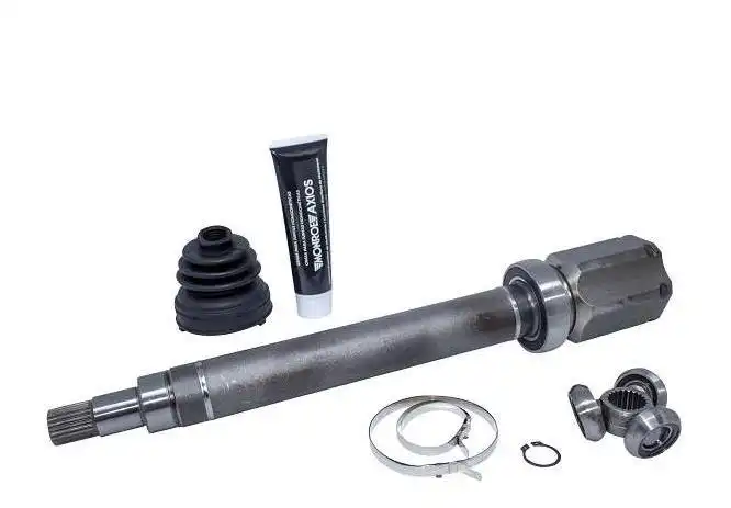 TULIPA CAIXA ECOSPORT 1.6 2013 A 2017 4X2 MANUAL 22X23