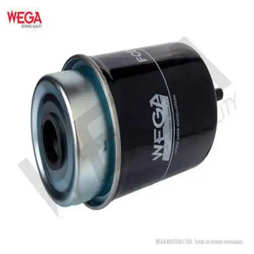 FILTRO COMBUSTIVEL TRATOR 7500 JD6059T 1996 EM DIANTE