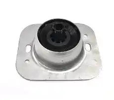 CUPULA ALAVANCA CAMBIO GOL.V.P.S,GOL PLUS