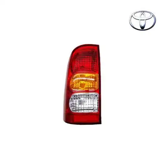 SINAL TRAS TOYOTA HILUX PICK UP 05/11 ESQ