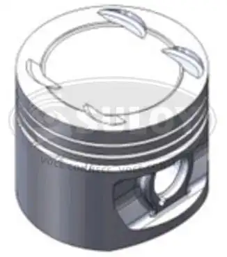 PISTAO S/ANEL FIAT PALIO BRAVA 1.6 16V 0,40