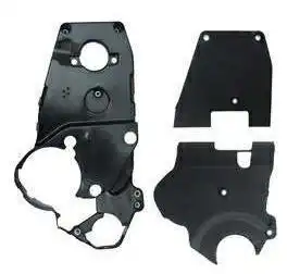 PROTETOR CORREIA COM CORSA 1.0 1.4 1.6 2002 A 2012