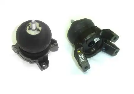 CALCO MOTOR TRAS SANTA FE 3.5