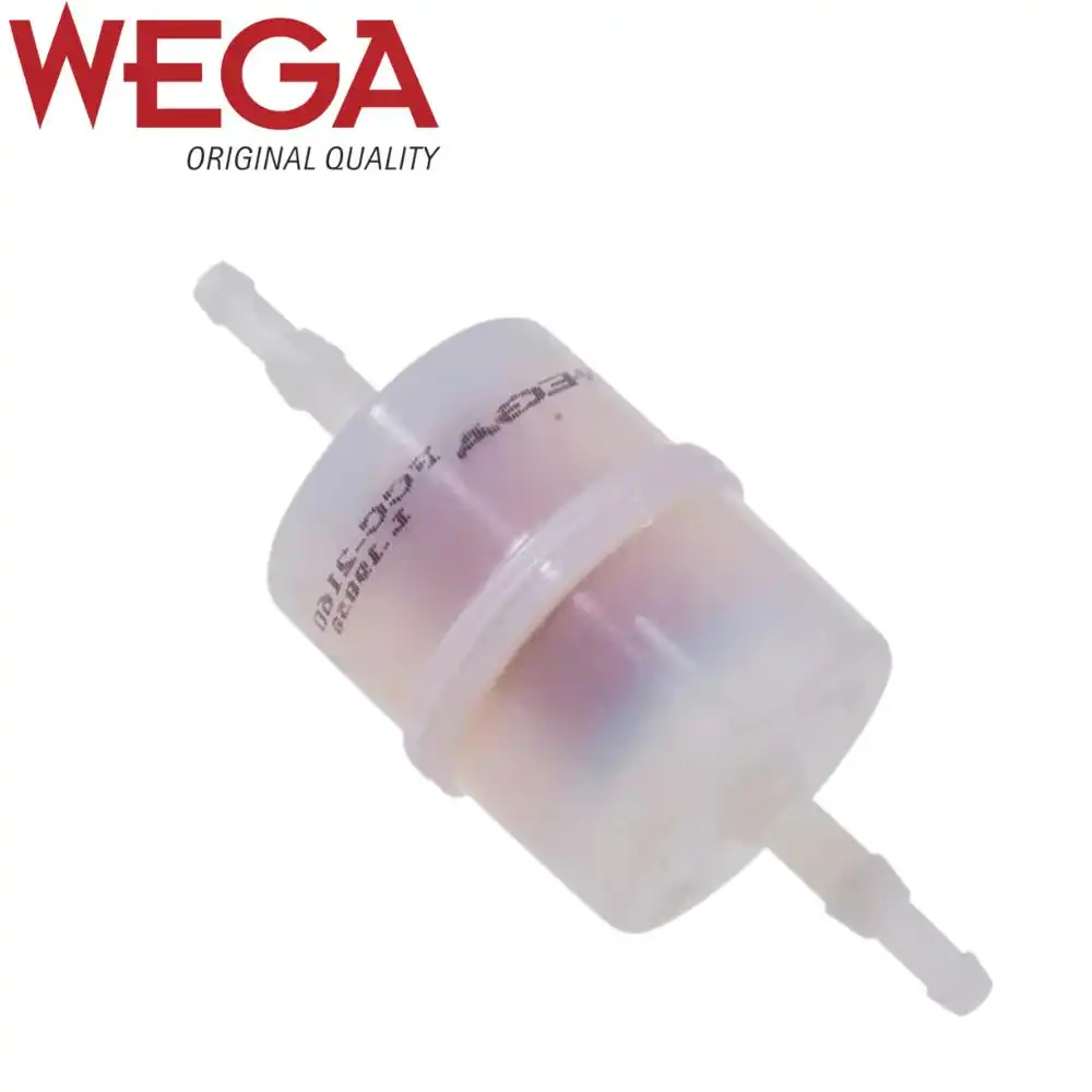 FILTRO GASOLINA UNIVERSAL-PEQUENO (GU-86)