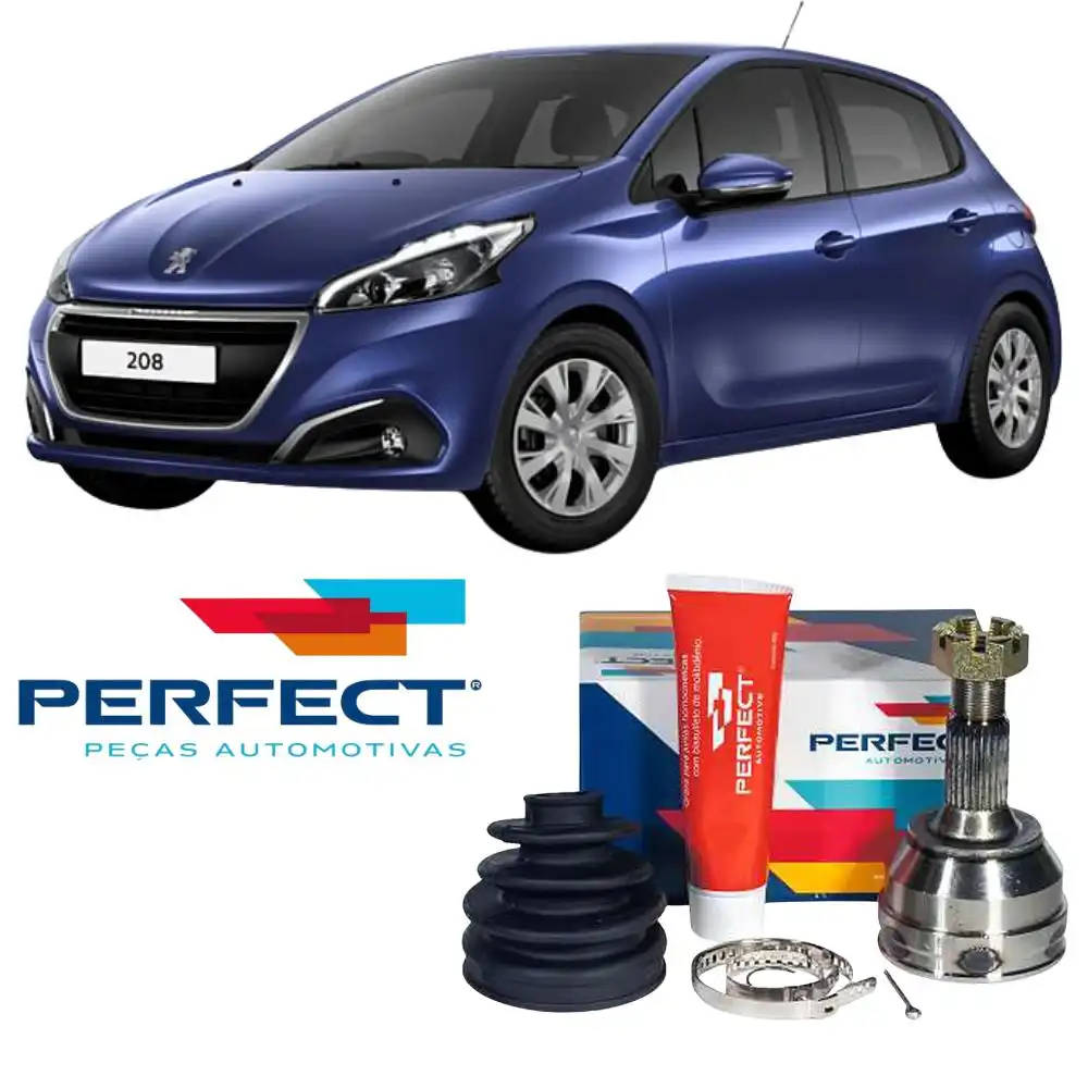 JUNTA HOMOC PEUGEOT 208 1.6 12/