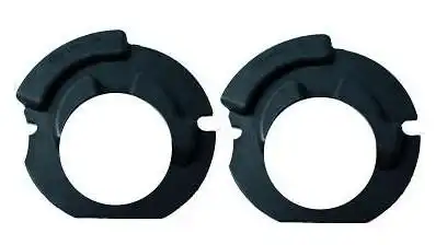 CALCO MOLA DIANT GOL GV 08/ FOX POLO 08/ (ANTI RUIDO)