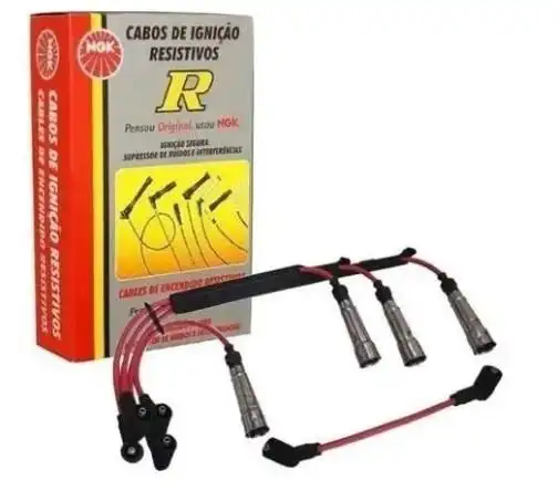 CABO VELA GOL 1000 MI AT 8V 97/