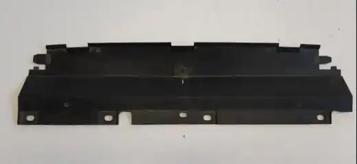 DEFLETOR RADIADOR FOCUS 2003/ INF