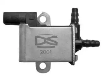 SOLENOIDE PARTIDA A FRIO CORSA 1.0 8V 2005 A 2012 FLEX