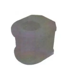 BUCHA BARRA EST TRAS NISSAN FRONTIER 2002 A 2008 17MM