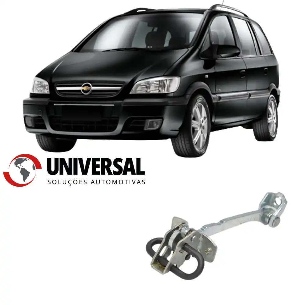 LIMITADOR PORTA ZAFIRA 2001 A 2012 DIANT ESQ/DIR