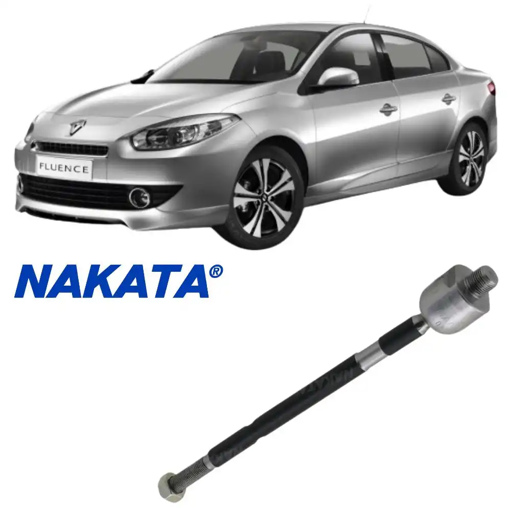BARRA AXIAL RENAULT FLUENCE 11/