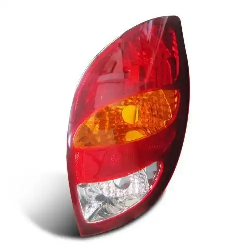 SINAL TRAS CELTA 01/05 DIR