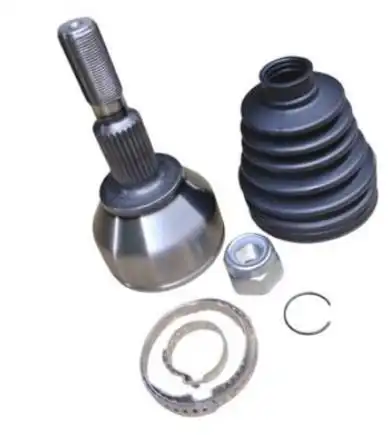 JUNTA HOMOC FUSION 2.0 4X2 2014 A 2019 TITANIUM HYBRID 27X24