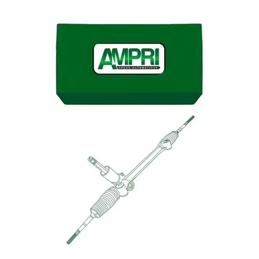 CAIXA DIRECAO STRADA 2020 A 2024 ELETRICA COM BARRA