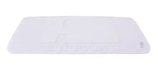 VIDRO VIGIA SAVEIRO 82/97 FIXO