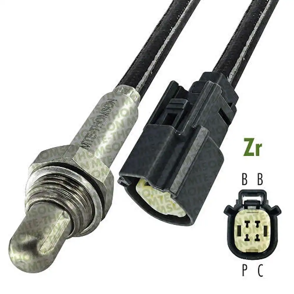 SONDA LAMBDA FUSION 2.0 16V 2013 A 2016