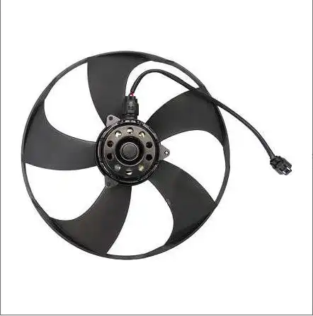 ELETRO VENTILADOR RADIADOR COROLLA 1.8 2.0 16V 2009 A 2014