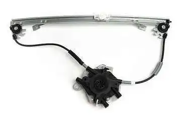 MAQUINA VID CLIO 99/ SYMBOL 09/13 DIANT ESQ ELET S/MOTOR