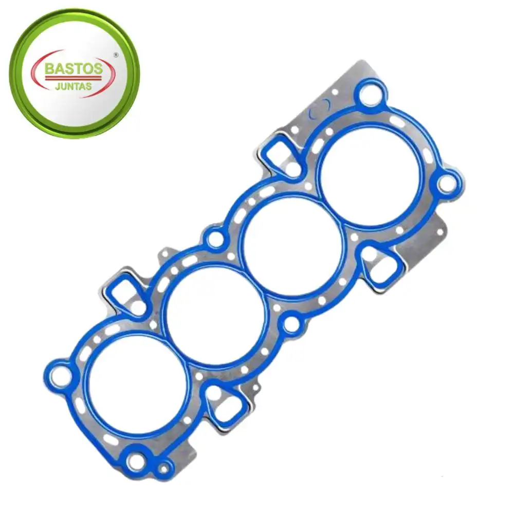 JUNTA CABECOTE NEW FIESTA 1.5 1.6 16V 2010/ FLEX CHAPA