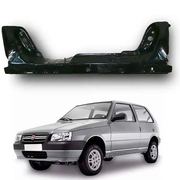 TRAVESSA RADIADOR FIAT UNO 85/2010