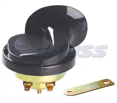 BUZINA CORNETA C/2 POLOS