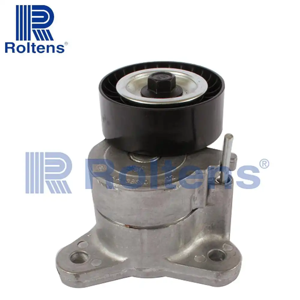 TENSOR CORREIA ALTERNADOR MITSUBISHI ASX 2.0 16V 2007 A 2021