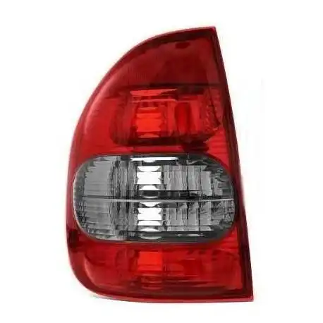 SINAL TRAS CORSA SEDAN 00/10 ESQ RE FUME