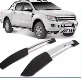 RACK RANGER 2013/ EXECUTIVE PRATA