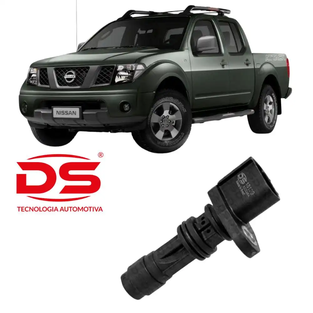 SENSOR ROTACAO NISSAN FRONTIER 2.5 16V DIESEL 07/