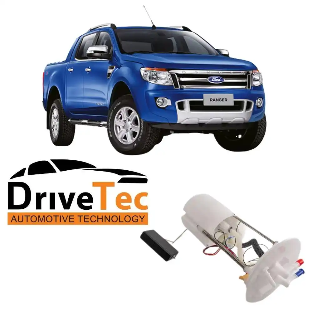 BOMBA COMBUSTIVEL INJECAO RANGER 2.5 16V 2013 A 2019 FLEX CO