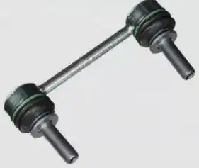 BIELETA ESTABILIZADOR TRAS FUSION 13/