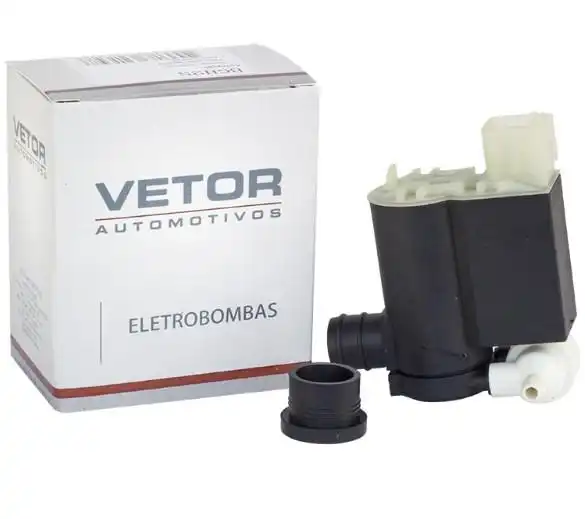 ELETRO BOMBA PARABRISA HYUNDAI HB20 1.0 1.6 2013 EM DIANTE