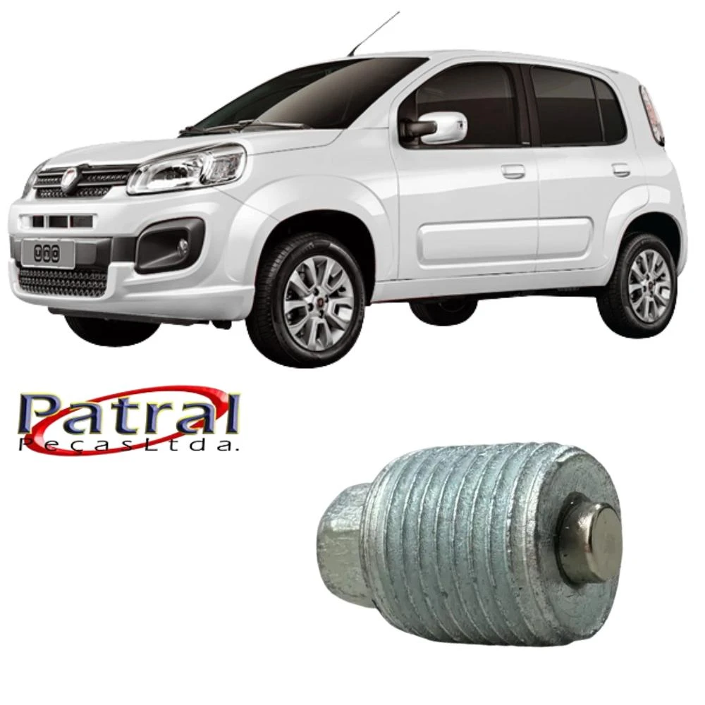 BUJAO CARTER UNO 1.4 MOTOR EVO