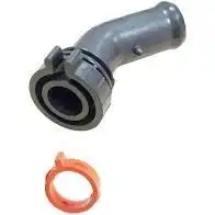 TUBO CONEXAO DAGUA CABECOTE ONIX 1.4 1.8 2013 A 2019