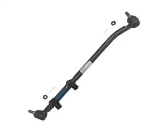 BARRA DIRECAO F-4000 4X4 1987 A 1993 (CURTA)