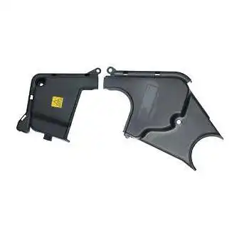 PROTETOR CORREIA COM FIAT IDEA 1.4 8V 2006 A 2008