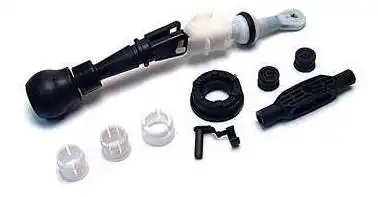 ALAVANCA CAMBIO CORSA 94/ CELTA 2001/ ASTRA 95/96 VECTRA 94/