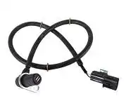 SENSOR ABS RODA TRAS DIR MITSUBISHI PAJERO 2007/