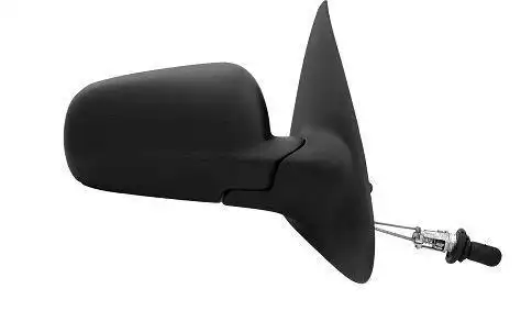 ESPELHO EXT GOL GER III 2PTS DIR C/CONTROLE