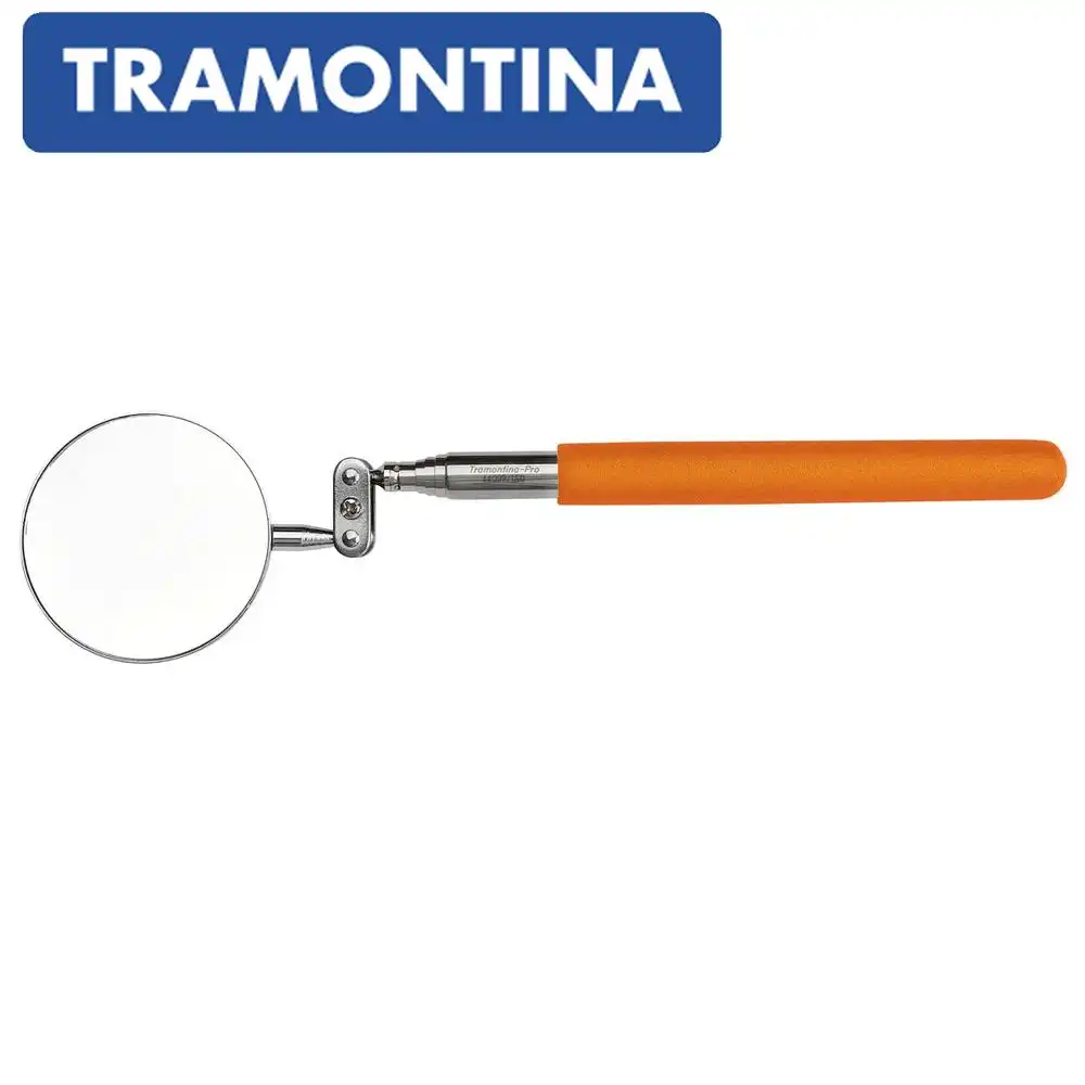 EXTENSAO TELESCOPICA COM ESPELHO ARTICULADO 360 GRAUS