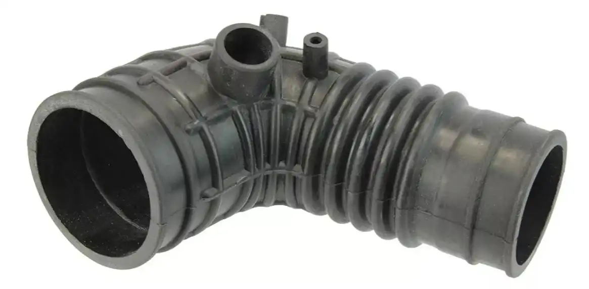 SANFONA FILTRO AR NISSAN FRONTIER 2.5 2007 A 2013